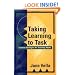 Taking Learning to Task: Creative Strategies for Teaching Adults
