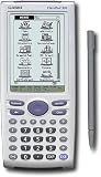 Casio ClassPad 330 Grafikrechner 512KB RAM, 4MB Flash-ROM, CAS