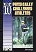 Top 10 Physically Challenged Athletes (Sports Top 10)