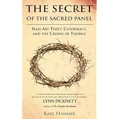 The Secret of the Sacred Panel