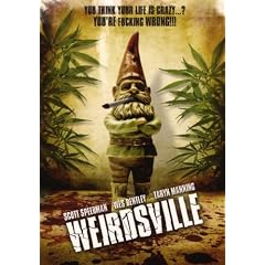 Weirdsville