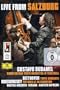 Gustavo Dudamel: Live from Salzburg - Beethoven/Mussorgsky