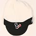 Houston Texans Bill Front Knit Beanie