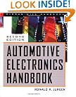 Automotive Electronics Handbook