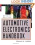 Automotive Electronics Handbook