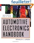 Automotive Electronics Handbook