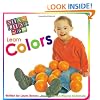 Kids Like Me...Learn Colors
