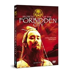 Secrets of the Forbidden City [2008] [DVD]