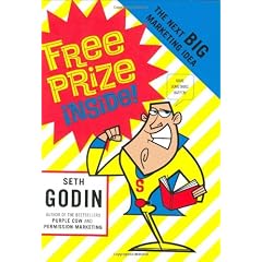 Free Prize Inside