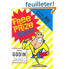 Free Prize Inside!: The Next Big Marketing Idea