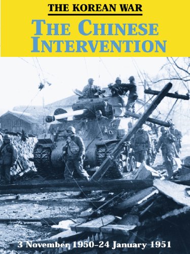 The Korean War: The Chinese Intervention