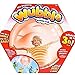 Wubble Bubble Ball Red - No Pump by NSI
