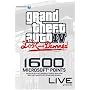 Xbox 360 - Xbox Live Microsoft Points Card - 1600 &hellip von Microsoft