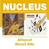 Alleycat/Direct Hits