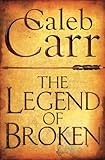 The legend of Broken