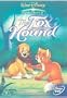 The Fox and the Hound
