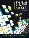 Essentials of systems analysis and design