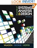 Essentials of Systems Analysis and Design (5th Edition)