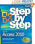 Microsoft&reg; Access&reg; 2010 Step...