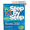 Microsoft Access 2010 Step by Step (Step by Step (Microsoft))