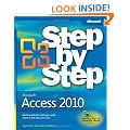 Microsoft&reg; Access&reg; 2010 Step by Step
