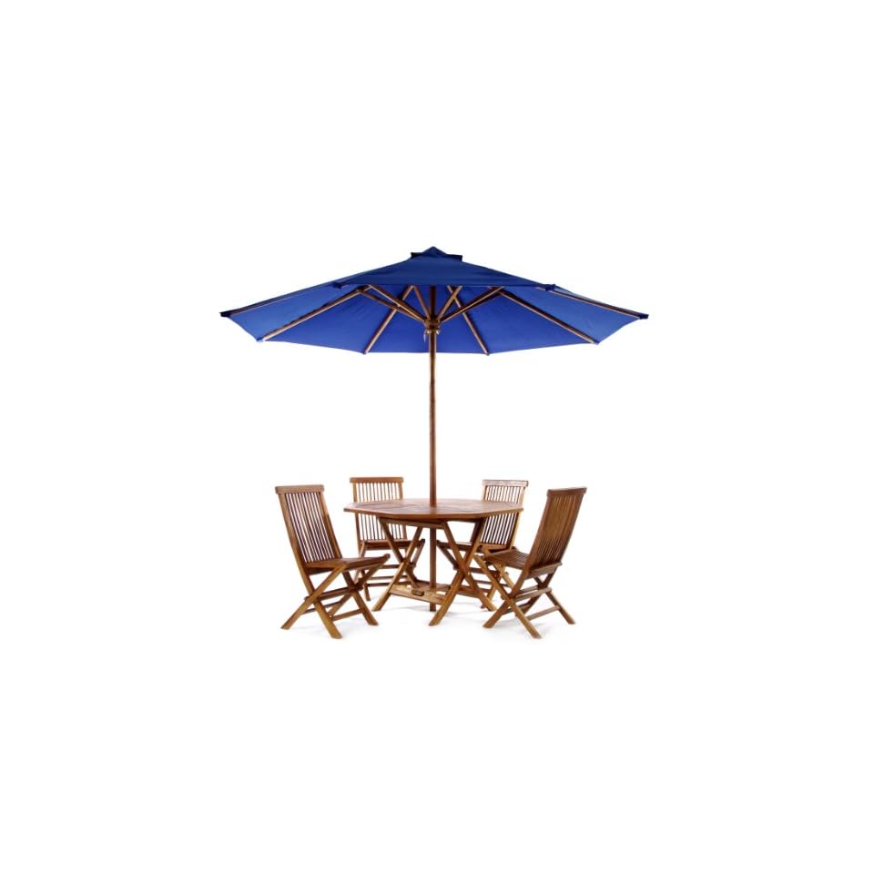 Teak Outdoor Dining Chairs Table Sets And Patio Furniture Octagon