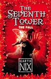 The Fall (Seventh Tower (Paperback))