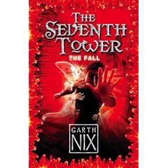 The Fall (The Seventh Tower)
