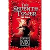 The Seventh Tower (1) - The Fall