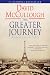 The Greater Journey