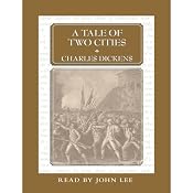 A Tale of Two Cities | [Charles Dickens]