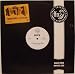 Ultrasonic Sound / Moves Within Time [12 Vinyl Single]