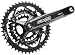 Truvativ Blaze All Mountain 2.1 Howitzer 175 AM Guard Crank Set (Pitch Black, 36-24)