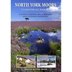 North York Moors A Land For All Seasons [DVD]