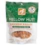 Dogswell Mellow Mut for Dogs, Chicken Breast, Chamomile & Lavender, 5-Ounce Pouches (Pack of 6)