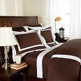 Carlton 300TC Single-Ply Duvet Metro Collection, Full/Queen