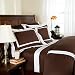 Carlton 300TC Single-Ply Duvet Metro Collection, Full/Queen