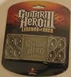 Guitar Hero 3 Legends of Rock Belt Buckle
