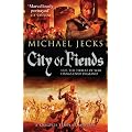 City of Fiends (Knights Templar Mysteries 31)