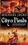 City of Fiends (Knights Templar Mysteries 31)