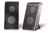Logitech V20 USB Notebook Lautsprecher
