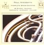 Complete Brass Sonatas