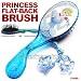 Disney Princess Hairbrush,Hannah and High Schhol Also available!