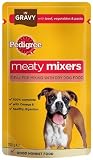 Pedigree Meaty