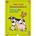 Mein erstes Riesenmalbuch. Tiere auf dem Bauernhof