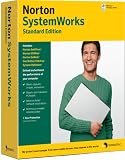 Norton System Works 11, Full Version (PC)