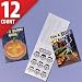 Halloween Activity Pads 12ct