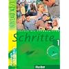 Schritte 1. Deutsch als Fremdsprache: Schritte 1. Kursbuch und Arbeitsbuch mit Audio-CD zum Arbeitsbuch
