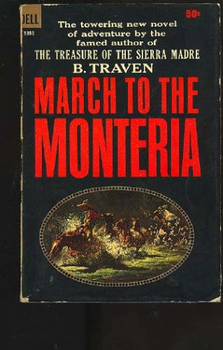 B. Traven