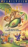 Review 20th Century Fox 8501 / Erase Una Vez Un Bosque (Once Upon A Forest)